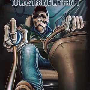 Meet your Posher, Jason